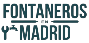 Logo Fontaneros en Madrid